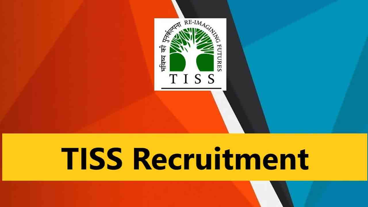 TISS Recruitment 2023 | టాటా ఇన్స్టిట్యూట్ ఆఫ్ సోషల్ సైన్సెస్లో ఫ్యాకల్టీ పోస్టులు