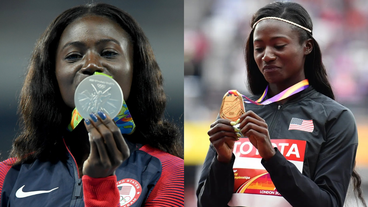 Tori Bowie | 32 ఏళ్లకే ఒలింపిక్‌ గోల్డ్‌ మెడలిస్ట్‌ ఆకస్మిక మృతి