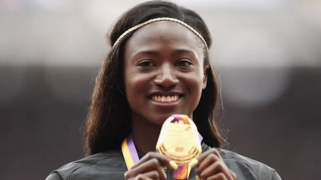 Tori Bowie | రియో ఒలింపిక్స్‌లో మూడు పతకాలు.. 32 ఏళ్ల‌కే అనుమానాస్పద స్థితిలో స్ప్రింటర్‌ టోరీ మృతి