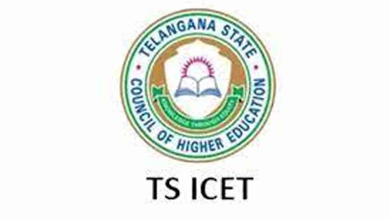 TS ICET | రూ. 500 ఫైన్తో ఐసెట్ దరఖాస్తుకు రేపటి వరకు అవకాశం.. 26, 27 తేదీల్లో ఆన్లైన్లో పరీక్షలు..