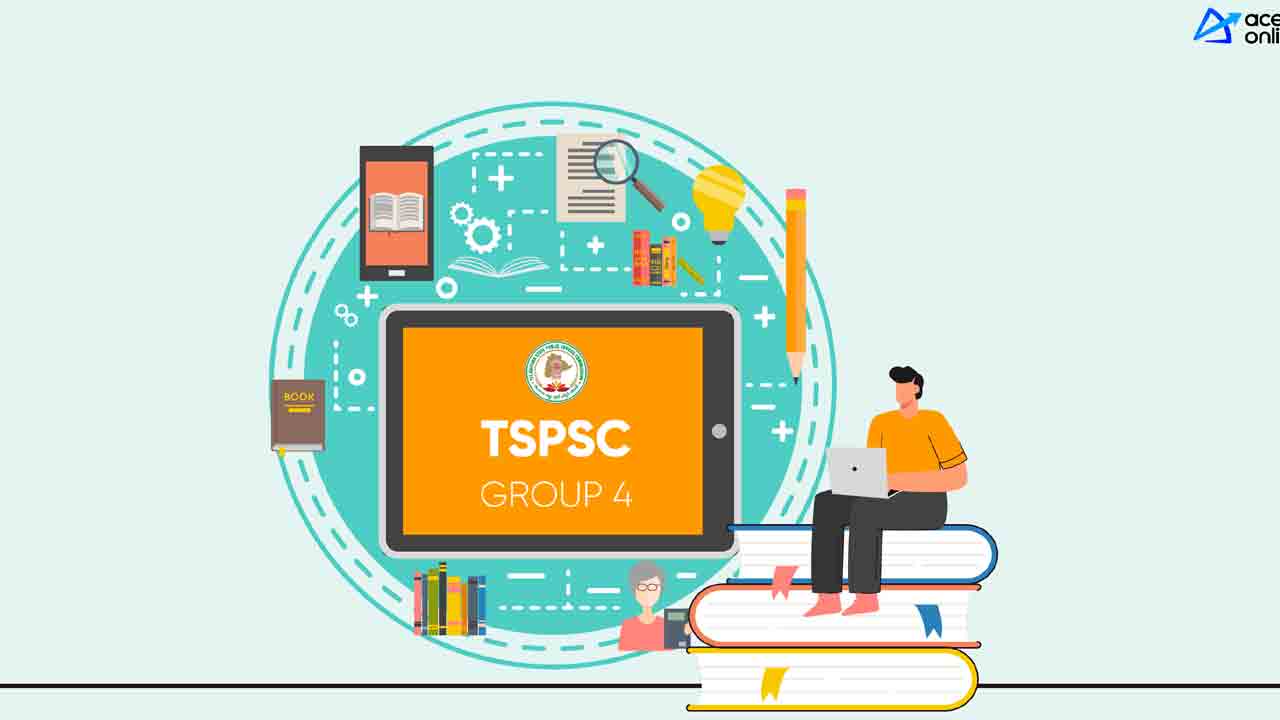 ‘గ్రూప్‌-4’ వెరిఫికేషన్‌ జాబితా విడుదల