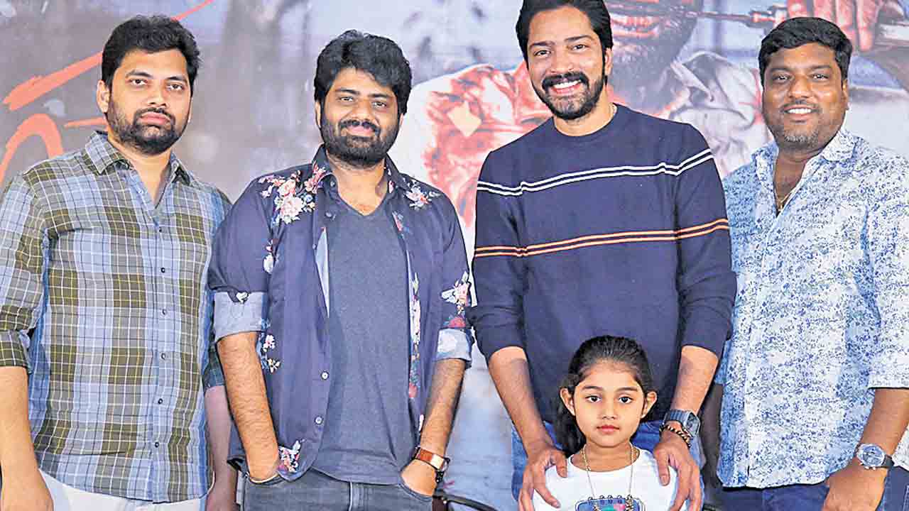 నా ఉగ్రరూపం చూస్తారు