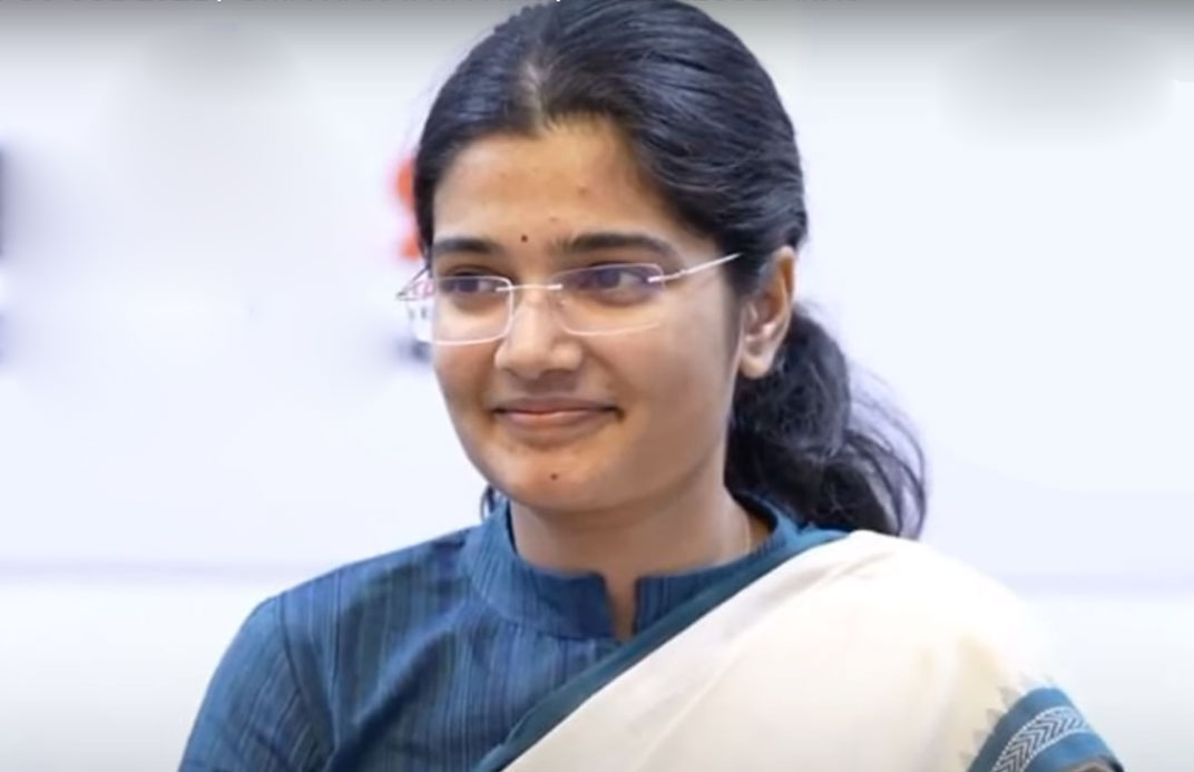 Civils Results | సివిల్స్ ఫ‌లితాల్లో మెరిసిన తెలుగు తేజాలు.. తెలంగాణ అమ్మాయి ఉమా హార‌తికి మూడో ర్యాంకు