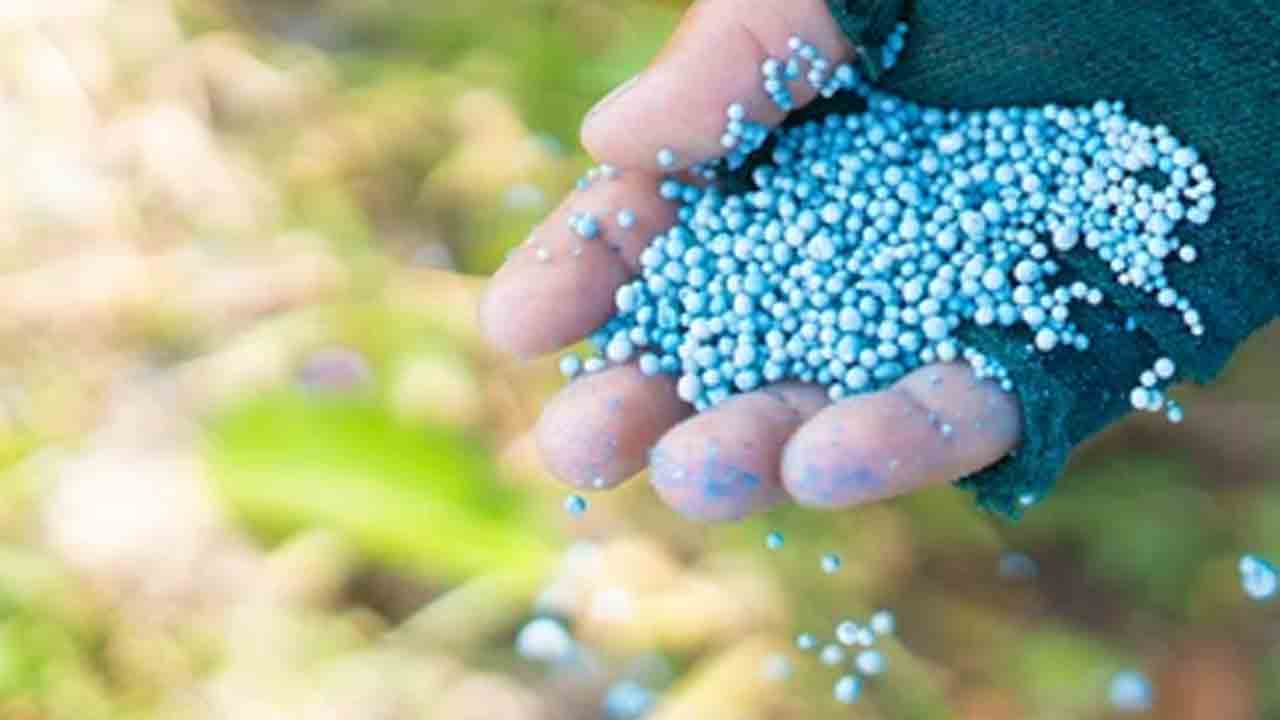 వేపపూత యూరియాతో ప్రయోజనం