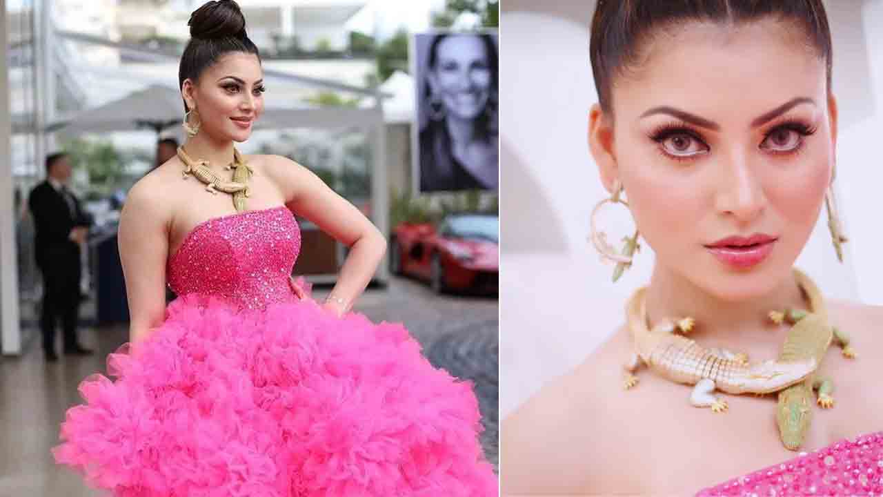 Urvashi Rautela