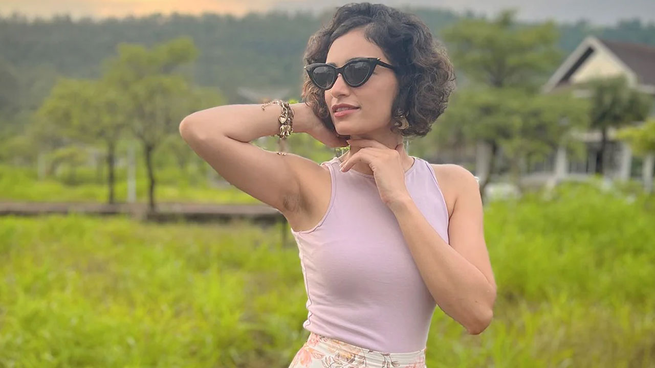 Vaibhavi Upadhyaya: ప్రముఖ టీవీ న‌టి వైభ‌వి ఉపాధ్యాయ రోడ్డు ప్ర‌మాదంలో మృతి