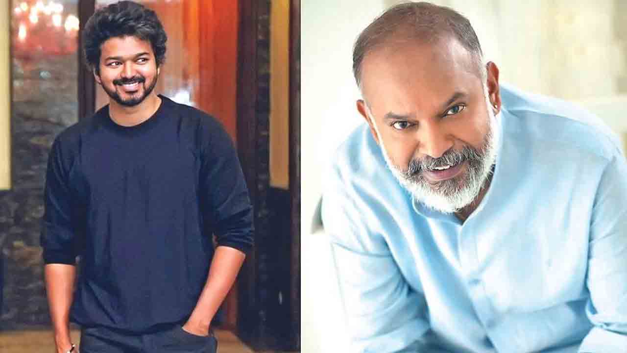 Thalapathy Vijay | నాగచైతన్య దర్శకుడితో విజయ్‌ నెక్స్ట్‌ మూవీ.. అఫీషియల్‌ అప్‌డేట్ వచ్చేసింది..!