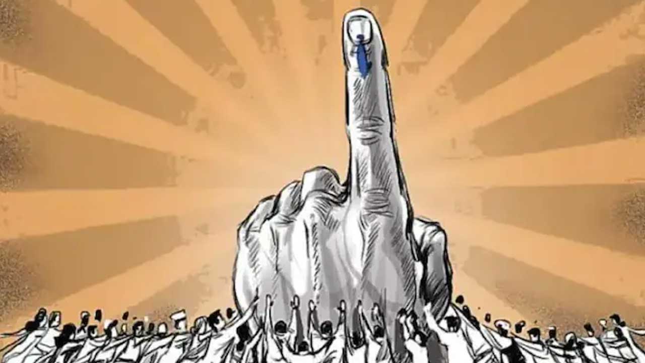 Vote | ఓటరు నమోదుకు మరో చాన్స్‌.. మార్పులు చేర్పులు ఉంటే వెంటనే చేసుకోండి..