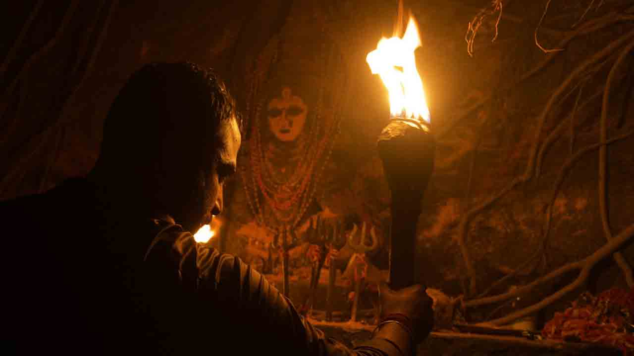 VT11 | విశ్వక్‌ సేన్‌ కొత్త మూవీ షూటింగ్‌ ప్రారంభం.. ఈ సారి శివాలెత్తిపోద్ది..!