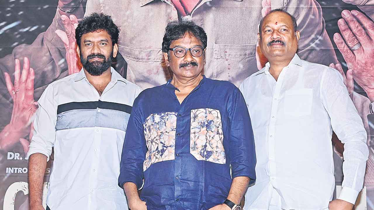 బెల్లంకొండకు బాలీవుడ్‌లో పేరొస్తుంది