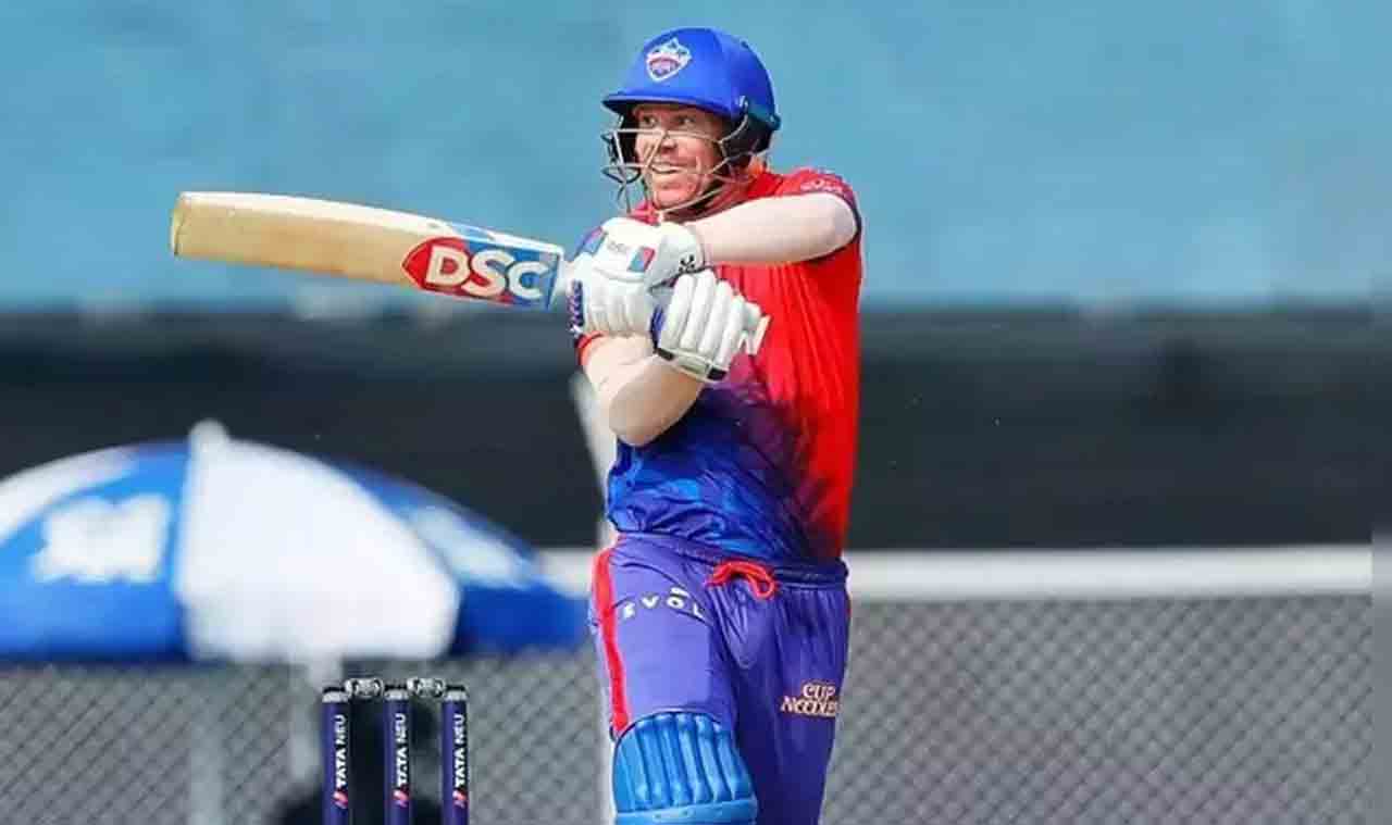 David Warner | ఐపీఎల్ 16వ సీజ‌న్ ఎందుకింత స్పెష‌ల్..? ట్విట్ట‌ర్‌లో వార్న‌ర్ ఆస‌క్తిక‌ర పోస్ట్