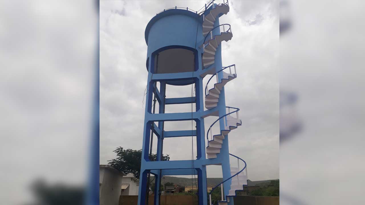 అభివృద్ధి బాటలో