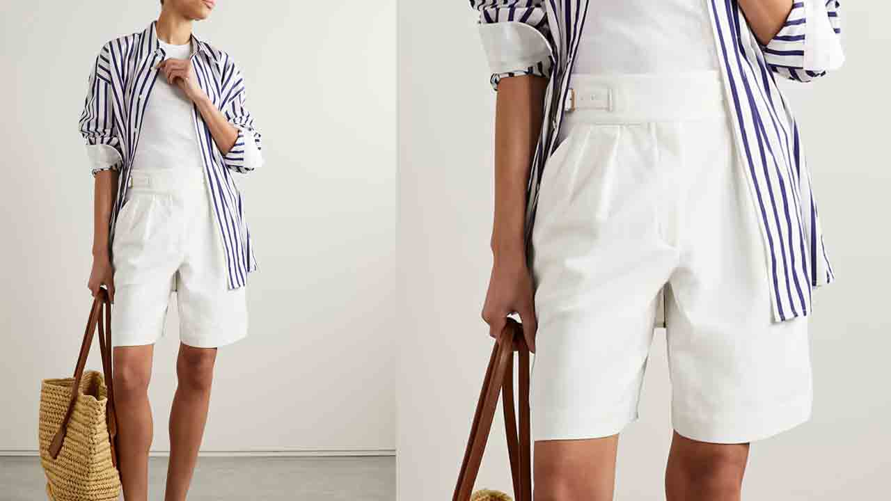 Naya Mall | ఈ ఒక్క వైట్‌ షార్ట్‌ ధర 90 వేలు.. దాంట్లో అంత స్పెషాలిటీ ఏముంది?