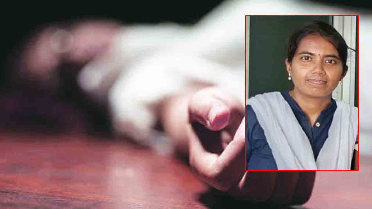 Road Accident | రోడ్డు ప్రమాదంలో మహిళా కానిస్టేబుల్‌ మృతి