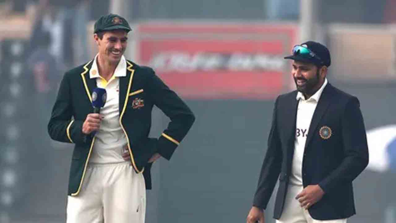 WTC 2023 | ప్ర‌పంచ‌టెస్టు చాంపియ‌న్‌షిప్‌.. భార‌త్, ఆస్ట్రేలియా తుది బృందం ఇదే