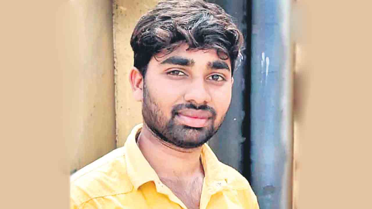 Short circuit |  పెండ్లింట విషాదం.. కరంటు షాక్తో వివాహానికి ముందురోజే వరుడు మృతి