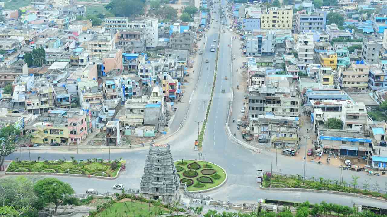 విస్తరణ దిశగా వైటీడీఏ