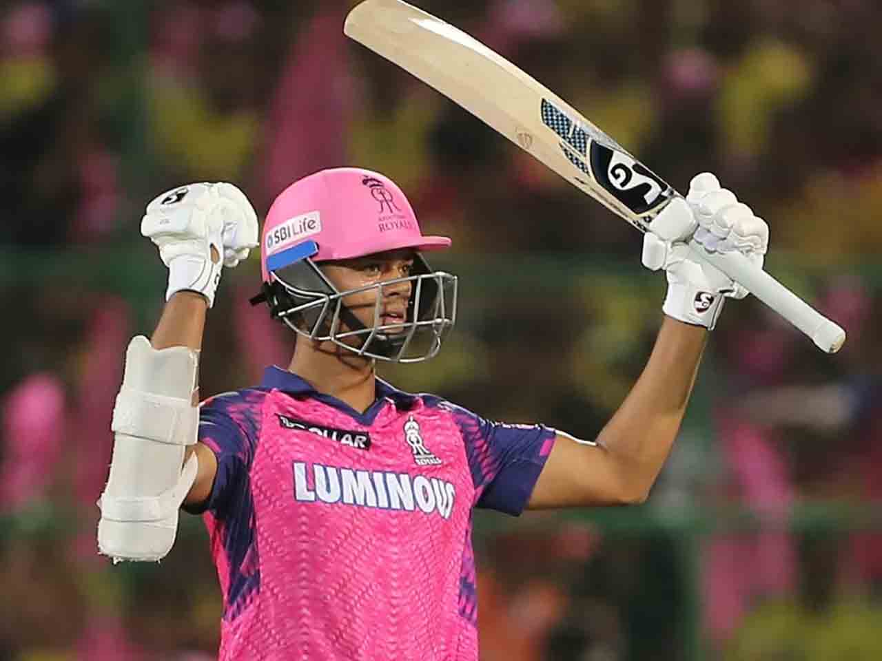 IPL 2023 | య‌శ‌స్వీ, శాంస‌న్ సిక్స‌ర్ల మోత‌.. కోల్‌క‌తాపై 9 వికెట్ల‌తో గెలిచిన రాజ‌స్థాన్