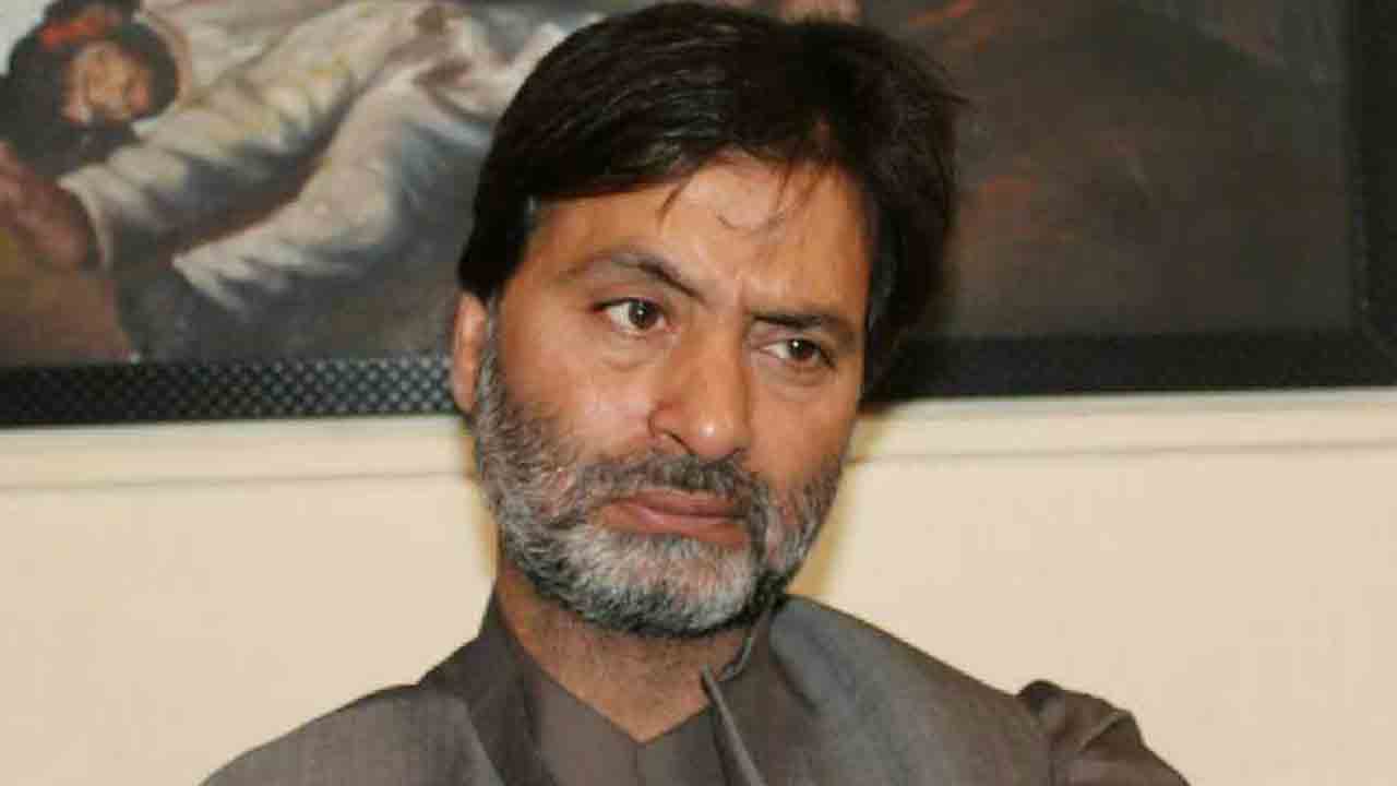 Yasin Malik | యాసిన్‌ మాలిక్‌కు మరణశిక్ష విధించాలన్న ఎన్‌ఐఏ.. కేసు విచారణ నుంచి తప్పుకున్న   న్యాయమూర్తి