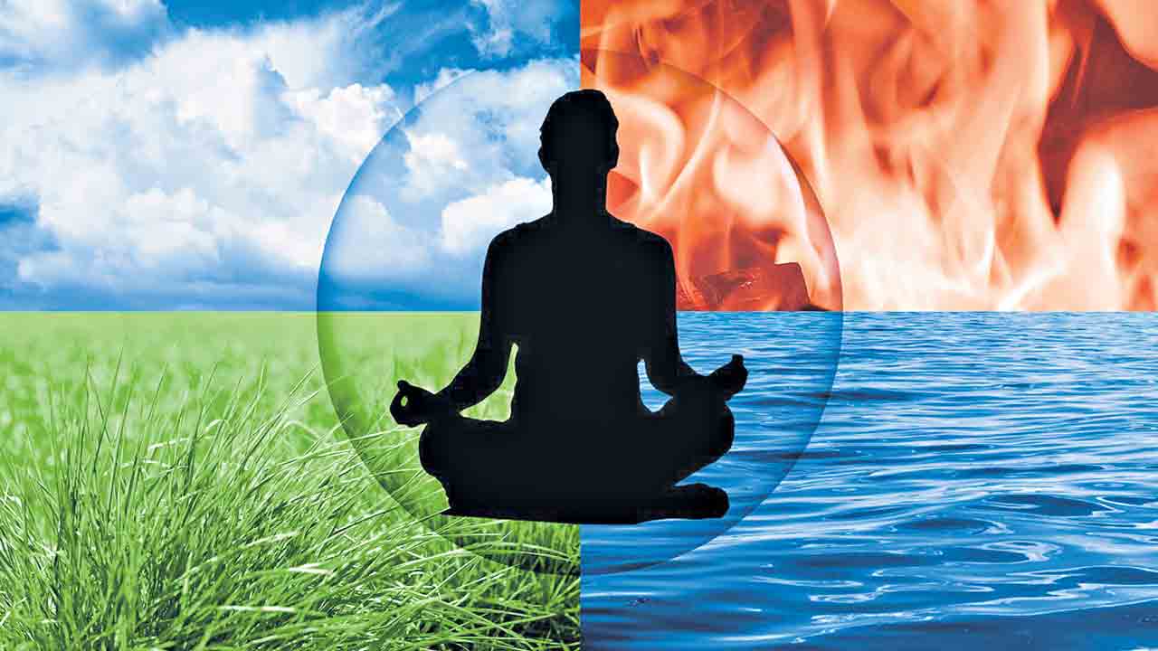 సుఖదుఃఖాలు అనిత్యాలు!