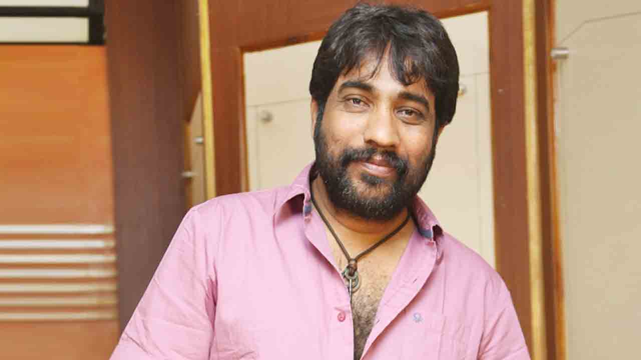 Y V S Chowdary | ఎన్టీఆర్‌ వీరాభిమాని అనే గుర్తింపు చాలు!