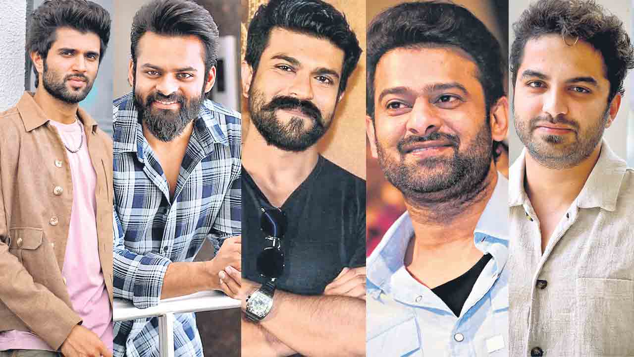 Murali Mohan |  నిన్న మొన్నటి వరకు కరువు కాటకాలతో తల్లడిల్లిన తెలంగాణ.. నేడు పచ్చని పంటలతో అలరారుతున్నది: మురళీమోహన్‌