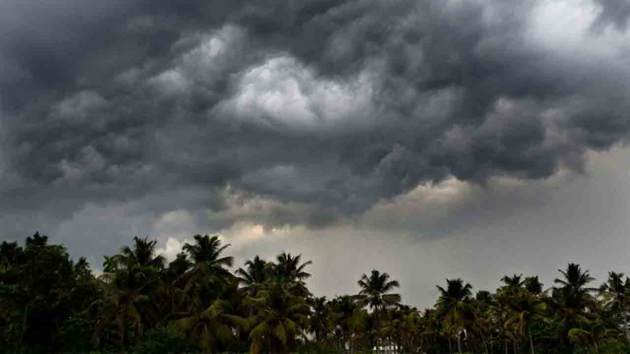 రేపు కేరళ తీరానికి నైరుతి