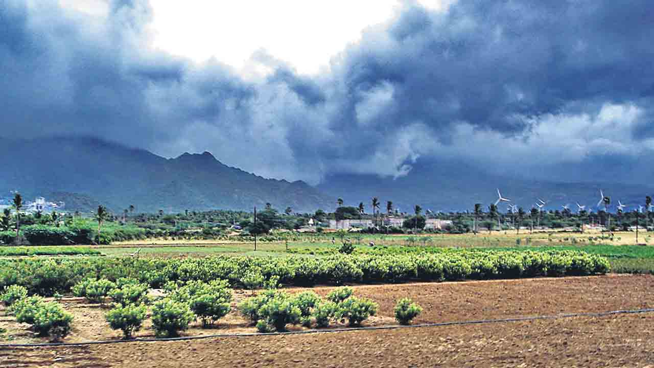 Monsoon |  కేరళను తాకిన రుతుపవనాలు.. 16, 17 తేదీల్లో తెలుగు రాష్ట్రాలకు నైరుతి