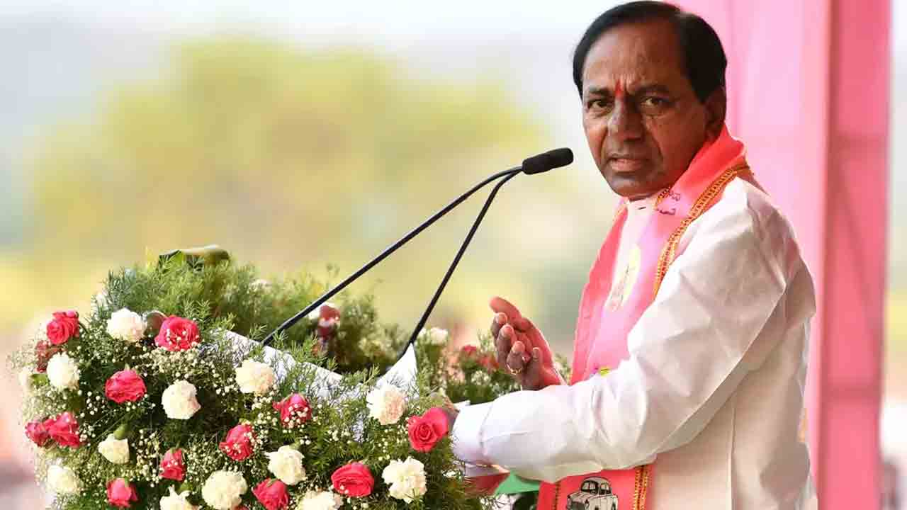 Telangana |  స్వరాష్ట్రంలో నవశకం.. గడపగడపకూ అభివృద్ధి ఫలం.. దరిచేరిన పథకాలు