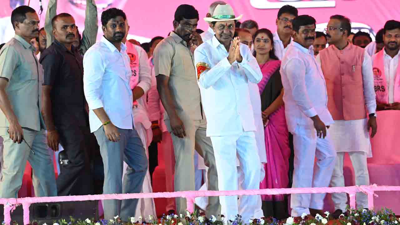 దేశానికే తలమానికం సింగరేణి