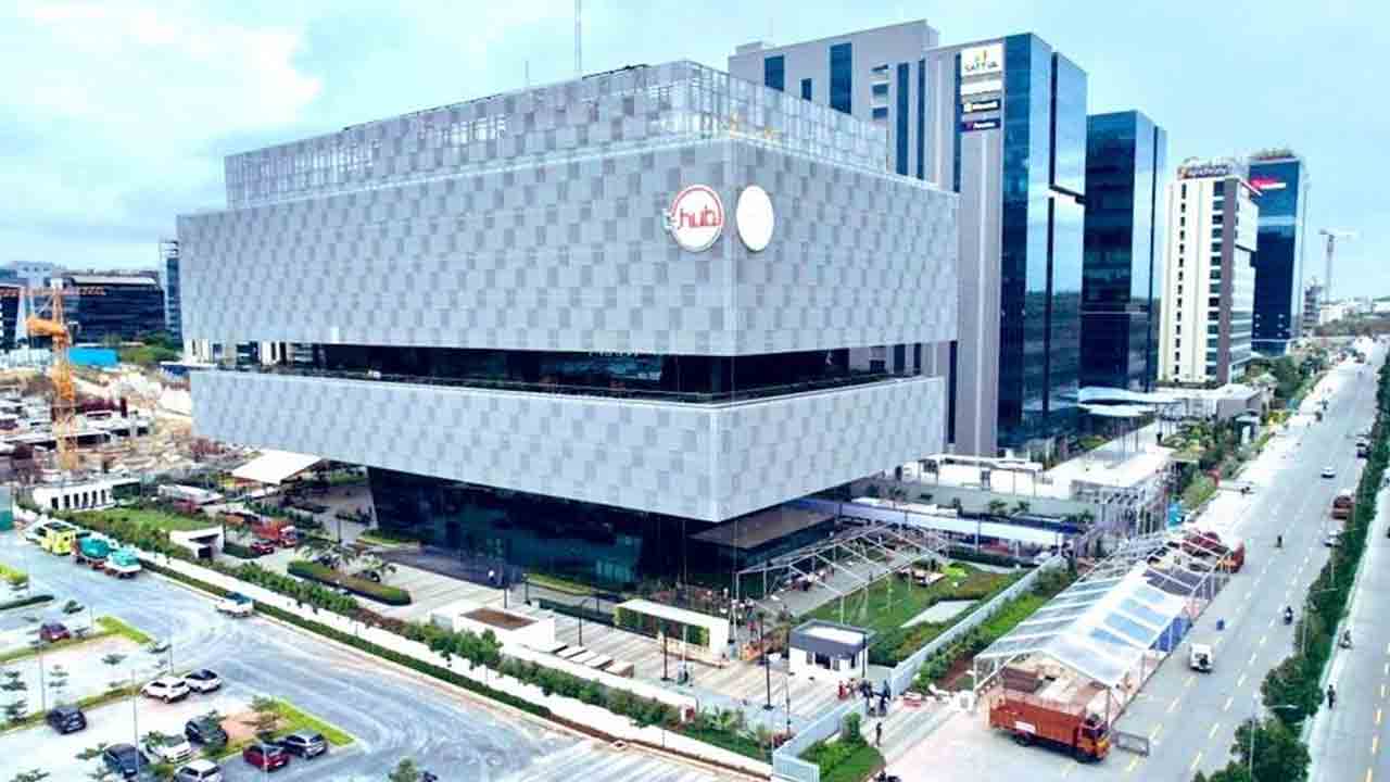 క్రూట్‌మెంట్‌ డ్రైవ్‌