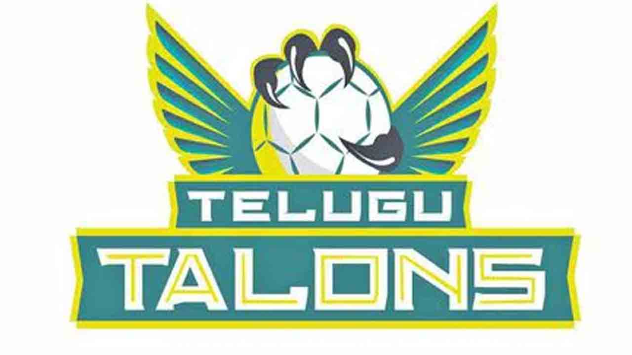 తెలుగు టాలన్స్‌ జోరు