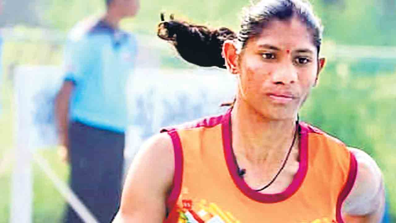 Deepthi Jeevanji | పరుగే ప్రాణంగా పతకాలు కొల్లగొడుతున్న దీప్తి.. అంతర్జాతీయ స్థాయిలో రాణిస్తున్న కల్లెడ వాసి