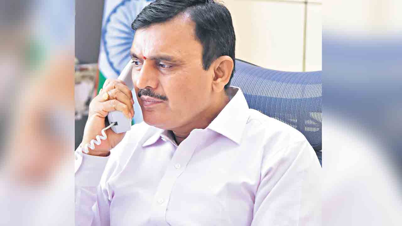 నేడు గ్రూప్‌-1 ప్రిలిమినరి