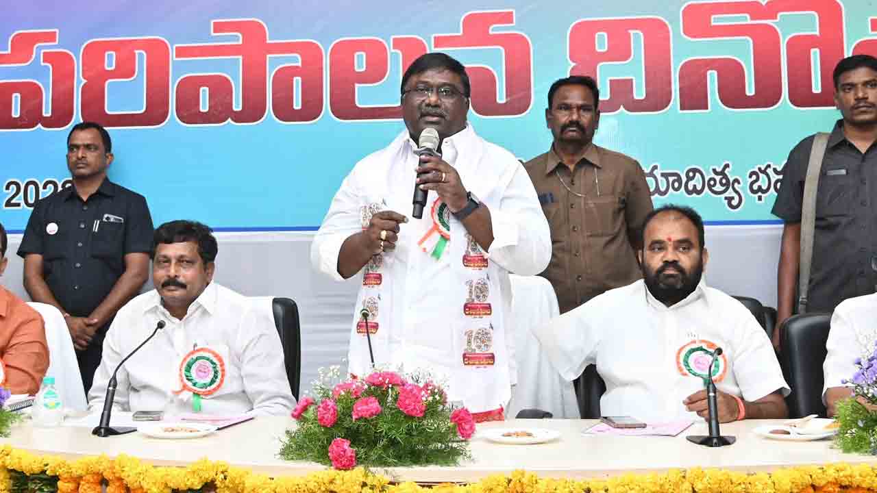 వికేంద్రీకరణతో సులభతరం