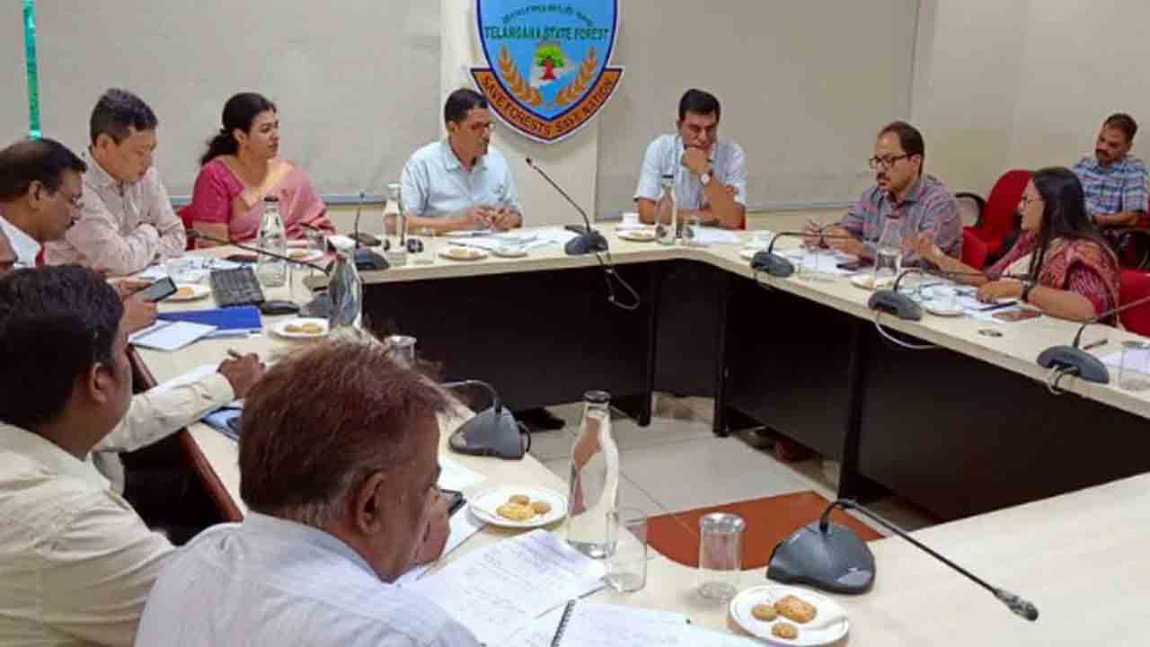 19న పార్కుల్లో ఉచిత ప్రవేశం