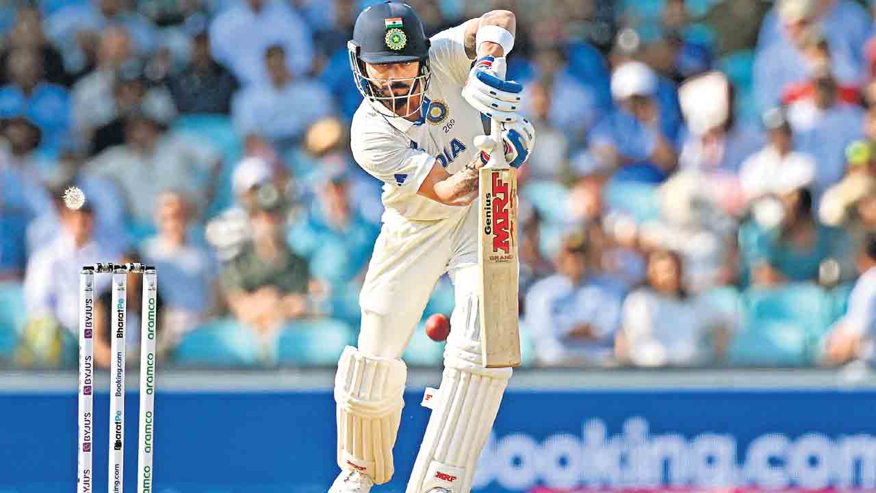 WTC Final |  రణమా.. సమర్పణమా.. భారత బ్యాటింగ్‌ బలగానికి అసలు సిసలు పరీక్ష