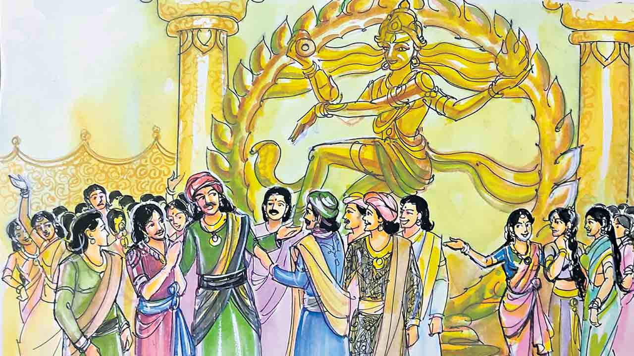 జాయ సేనాపతి