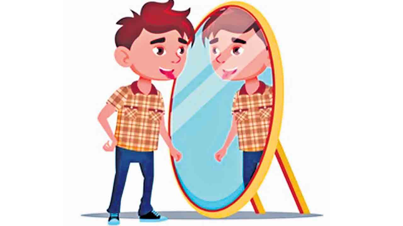 ఉన్నది ఉన్నట్టుగా!