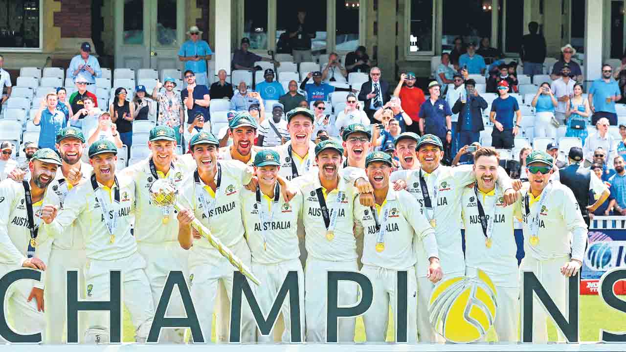 సమర్పయామి