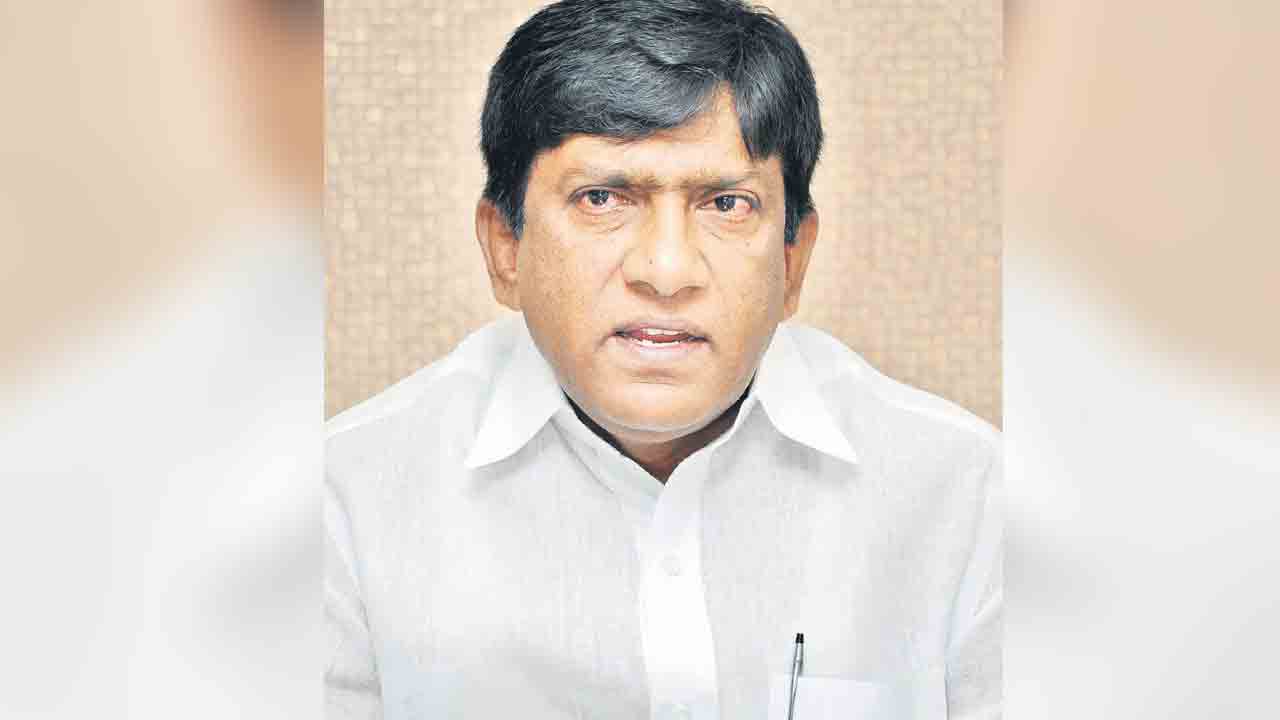 తీగలగుట్టపల్లి ఆర్‌వోబీకి టెండర్లు ఖరారు