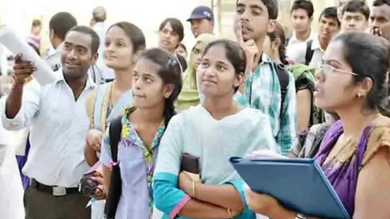 TS ECET Results | నేడు ఈసెట్ ఫలితాలు విడుదల
