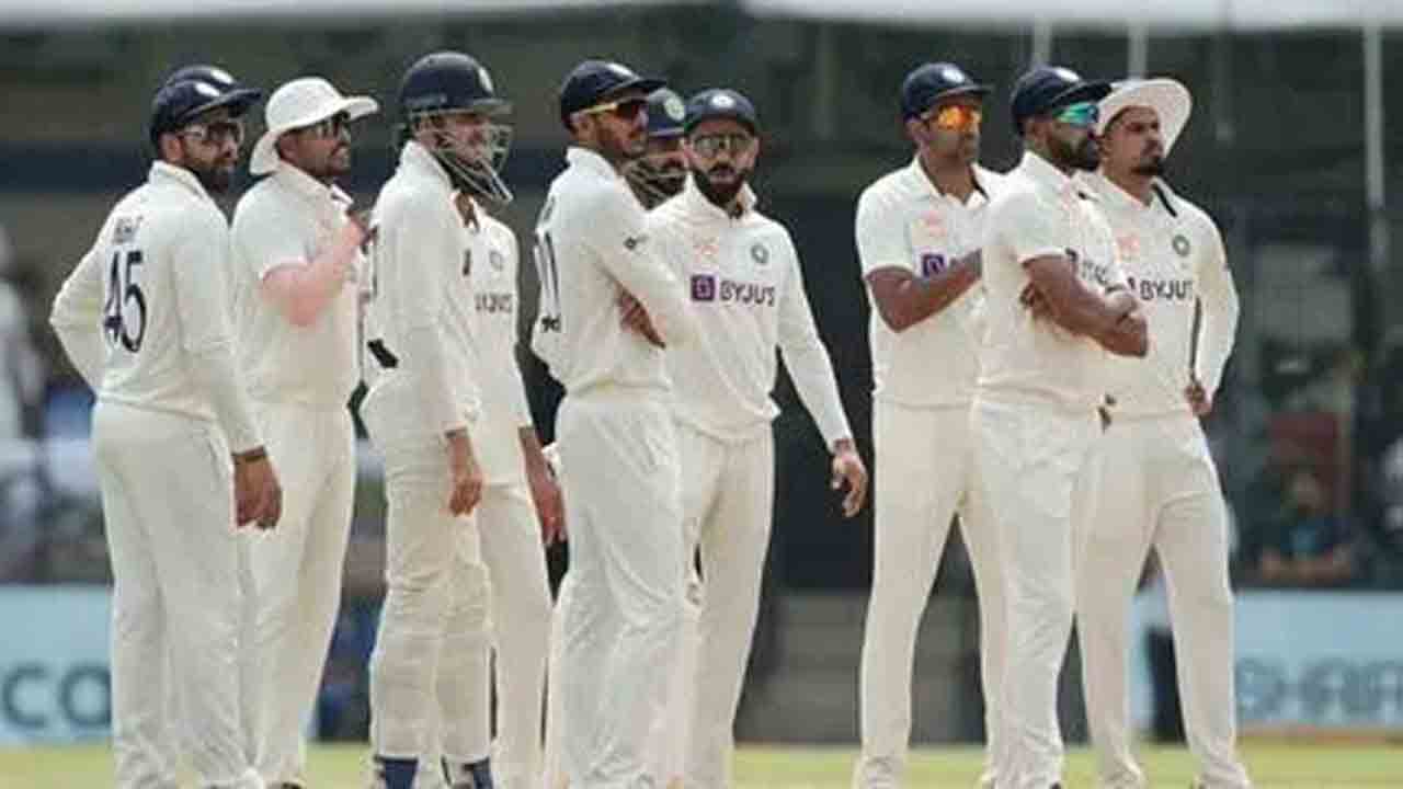 భారత్‌కు జరిమానా