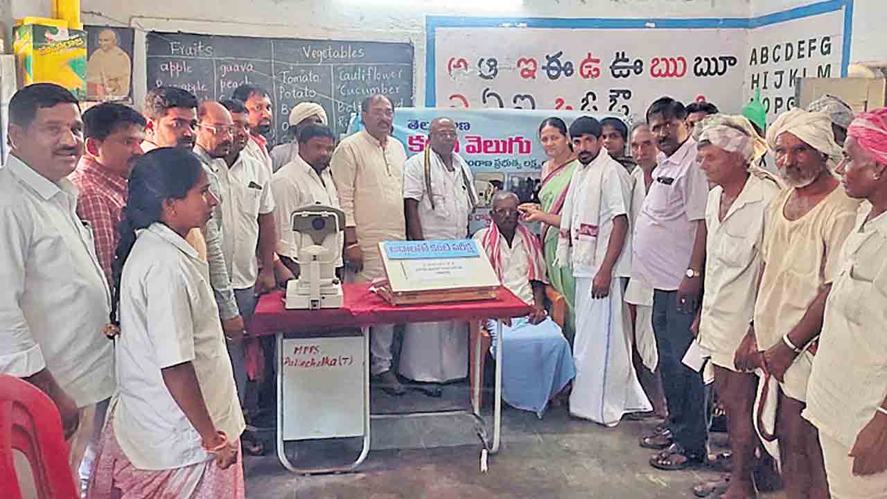 సామాన్యుల‌కూ కార్పొరేట్ వైద్యం..