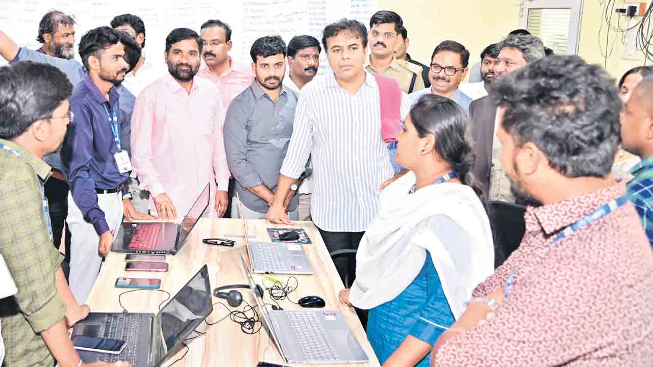 పారిశ్రామిక విప్ల‌వం