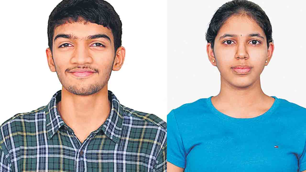 నీట్‌లో తెలంగాణ సత్తా