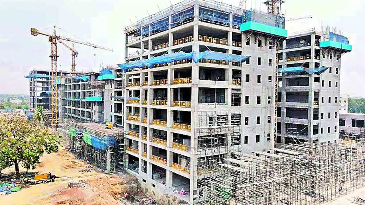 వైద్య సేవలు ‘సూపర్‌’