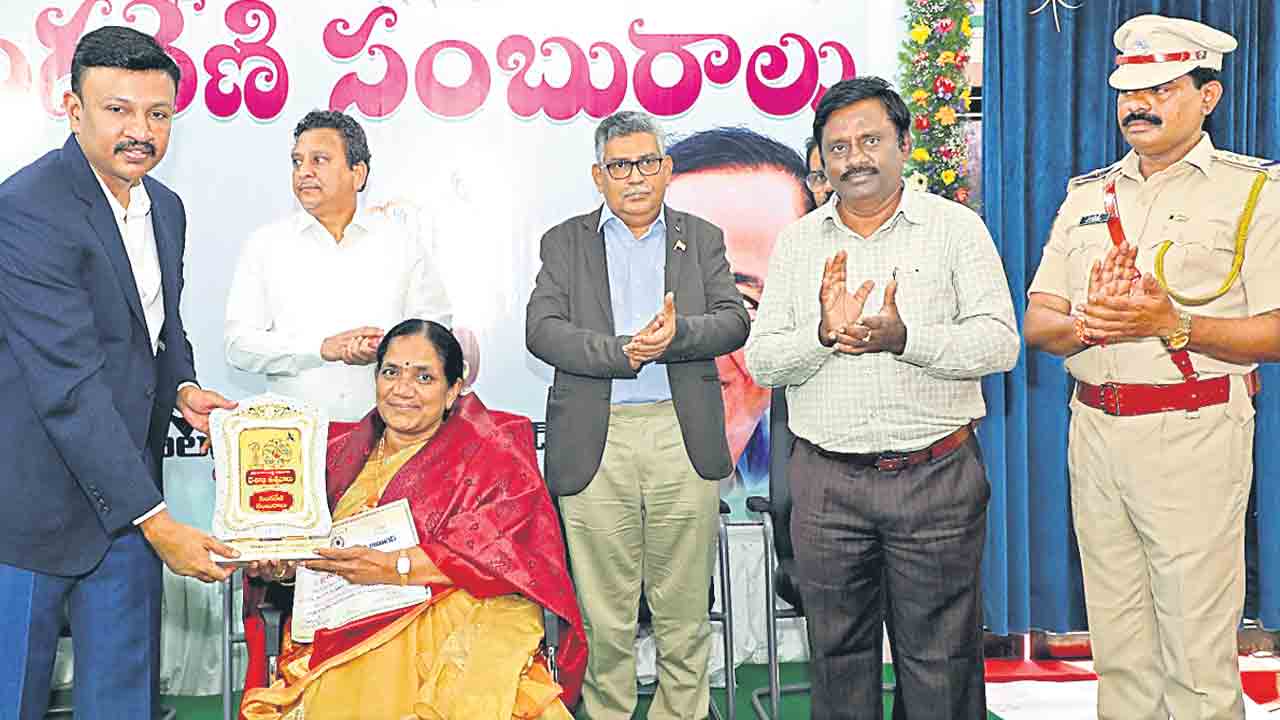 రికార్డుస్థాయిలో సింగరేణి టర్నోవర్‌
