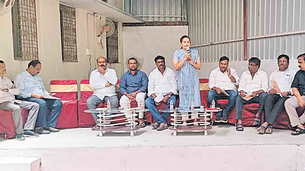 మెరుగైన పాలన.. సత్వర సేవలు