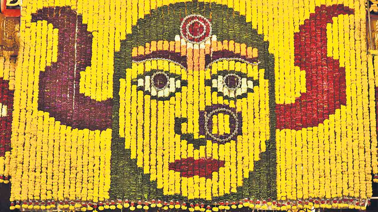 బోనాలు వైభవంగా నిర్వహిద్దాం